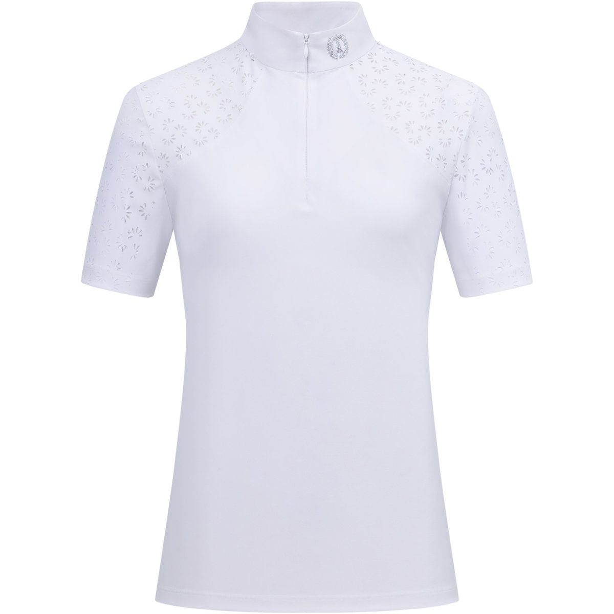 Imperial Riding Shirt IRHBreeze Blanco