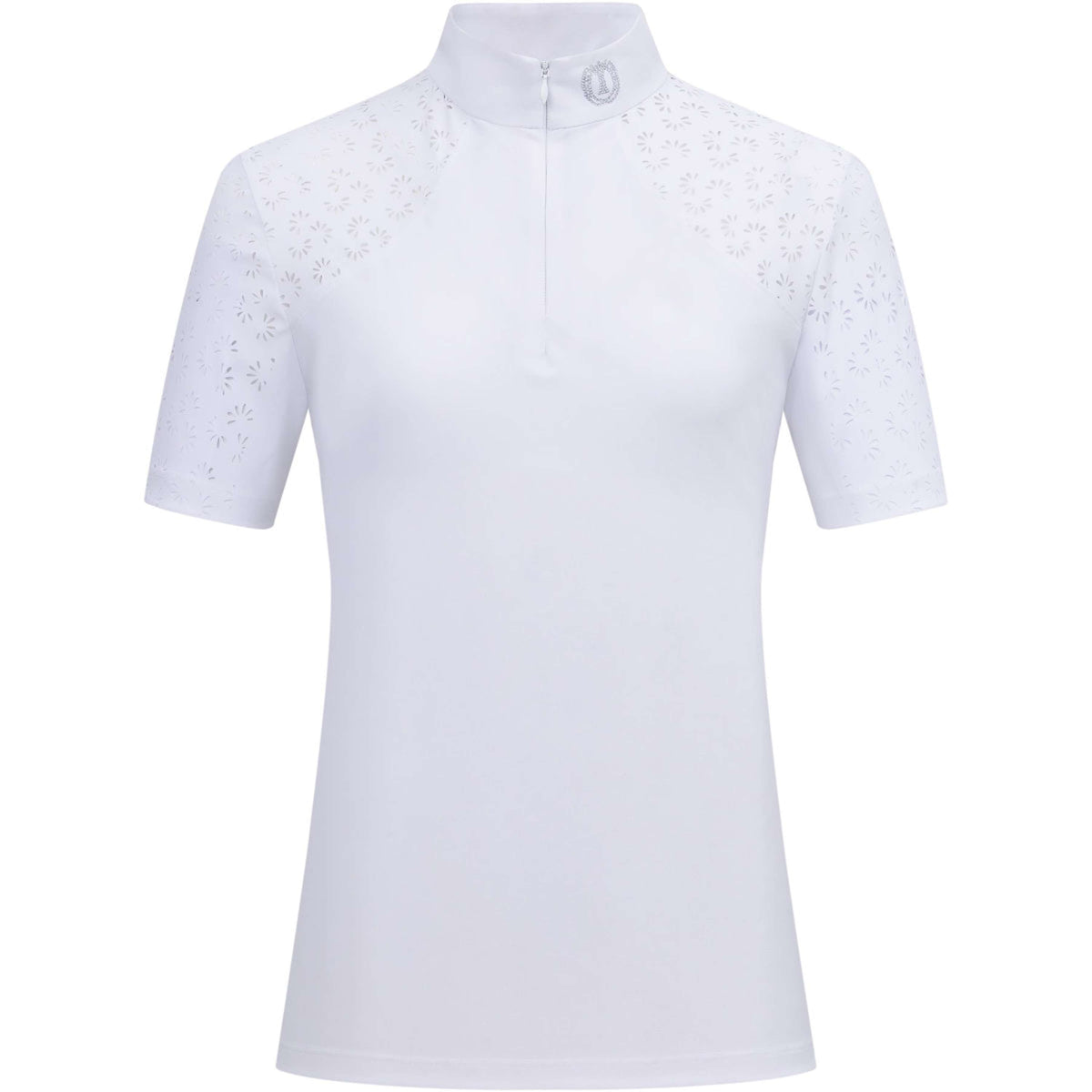 Imperial Riding Shirt IRHBreeze Blanco