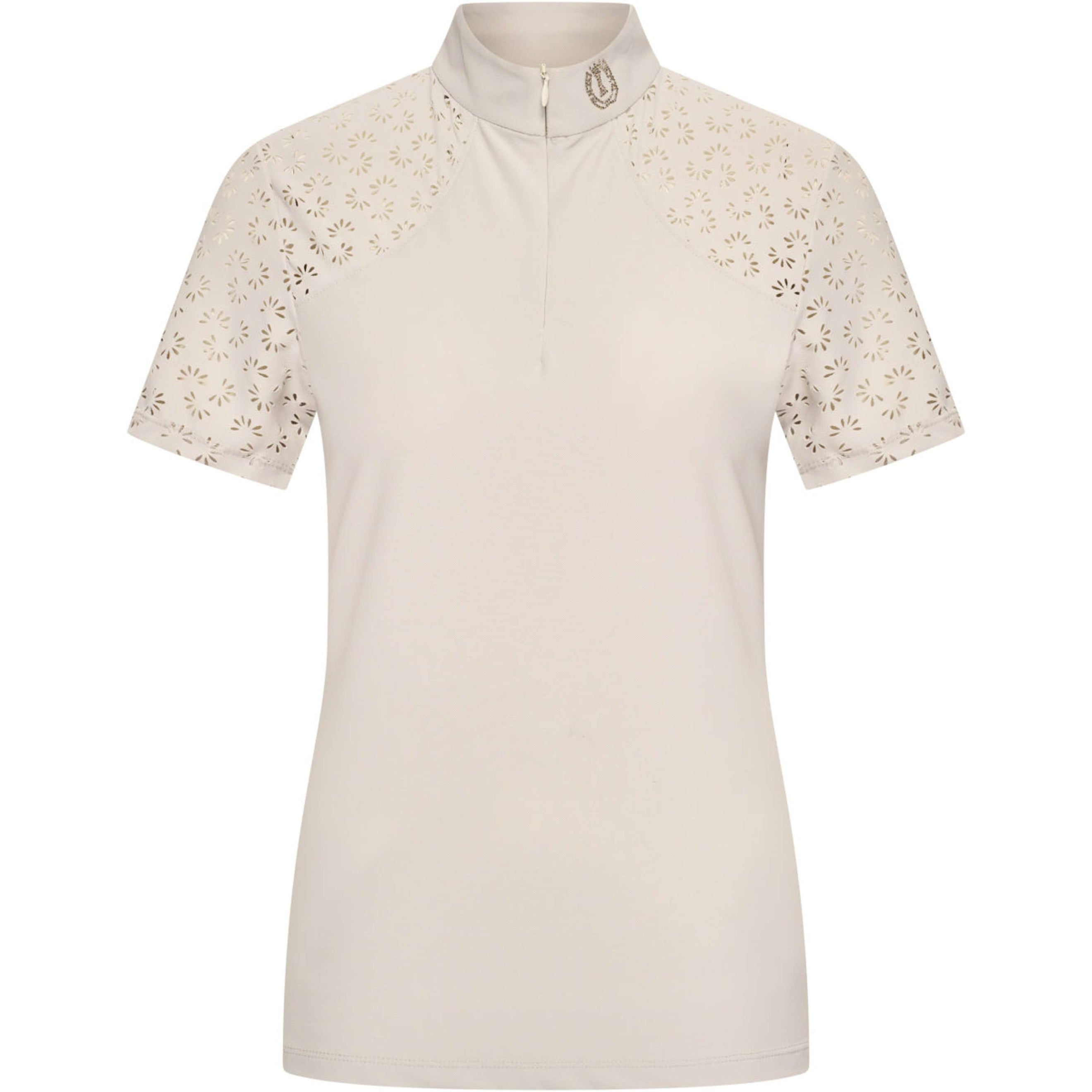 Imperial Riding Shirt IRHBreeze Gris Imperial Riding Shirt IRHBreeze Gris