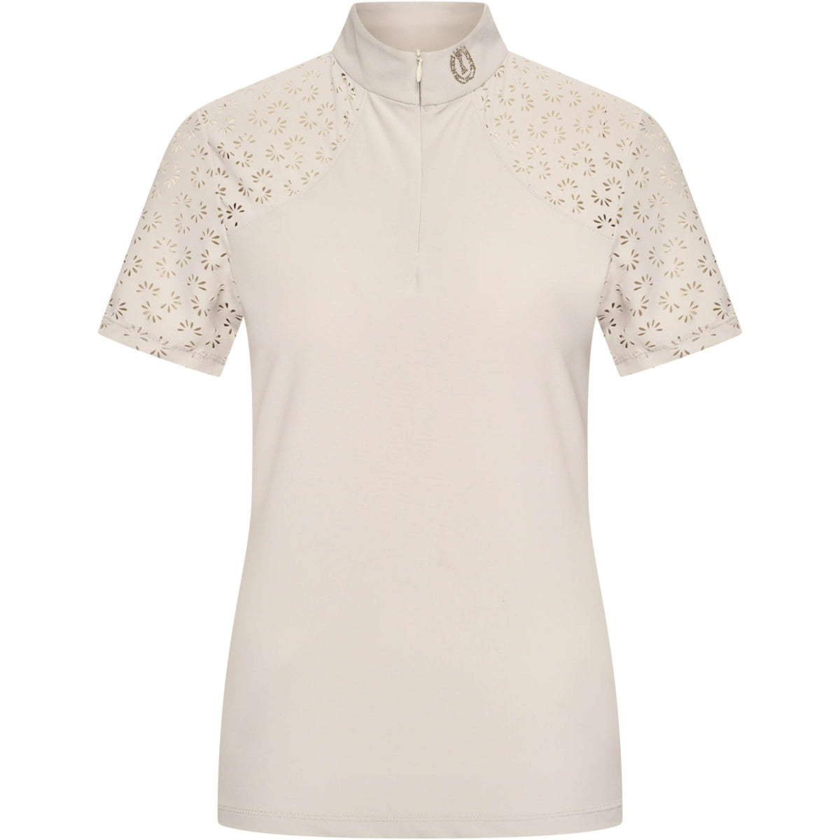 Imperial Riding Shirt IRHBreeze Gris