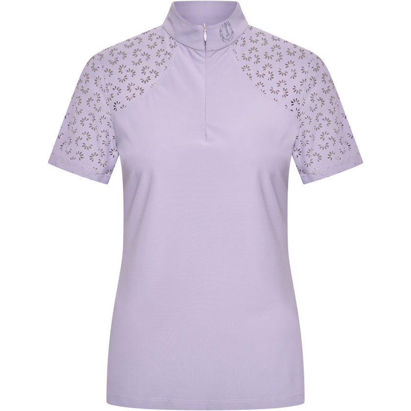 Imperial Riding Shirt IRHBreeze Wisteria