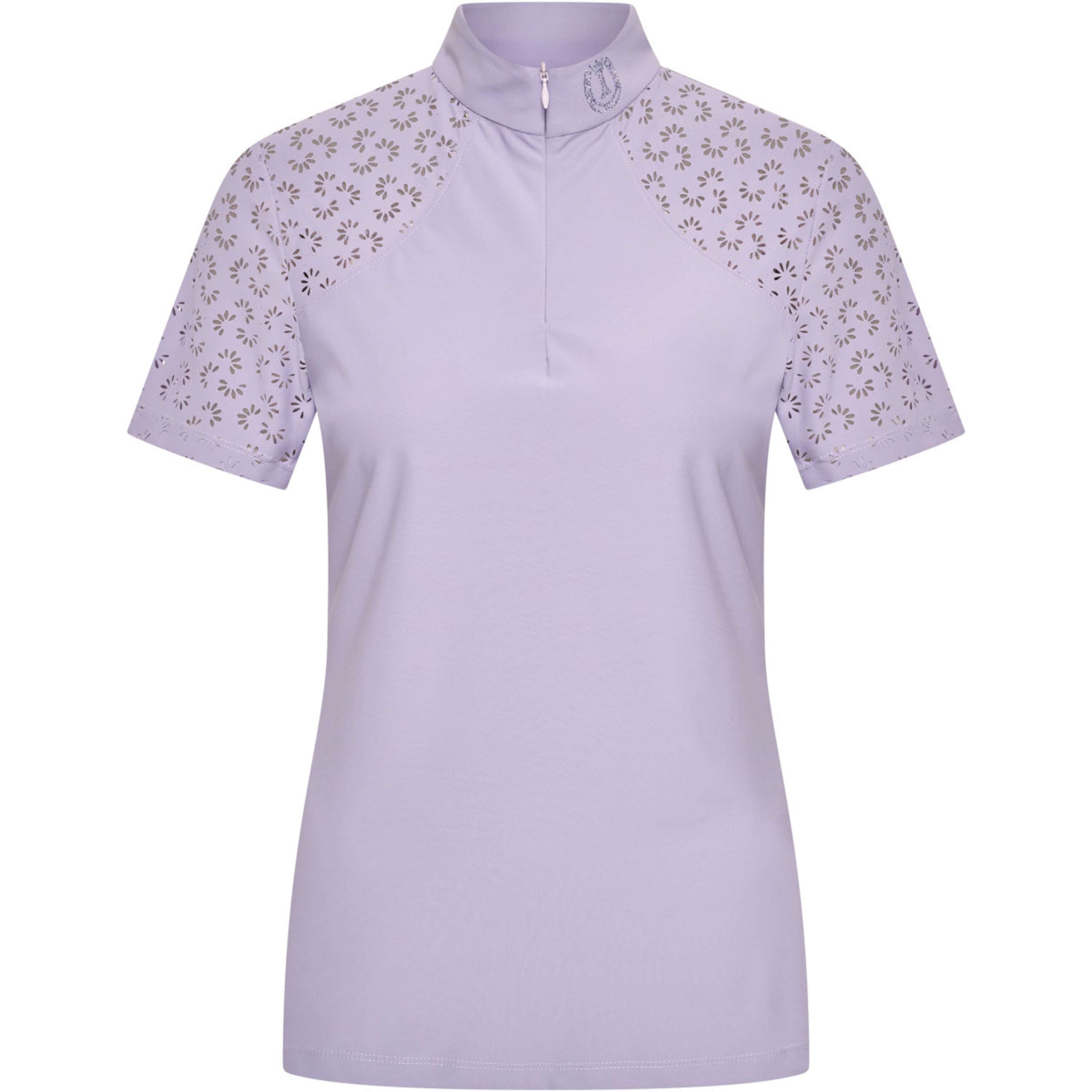 Imperial Riding Shirt IRHBreeze Wisteria Imperial Riding Shirt IRHBreeze Wisteria