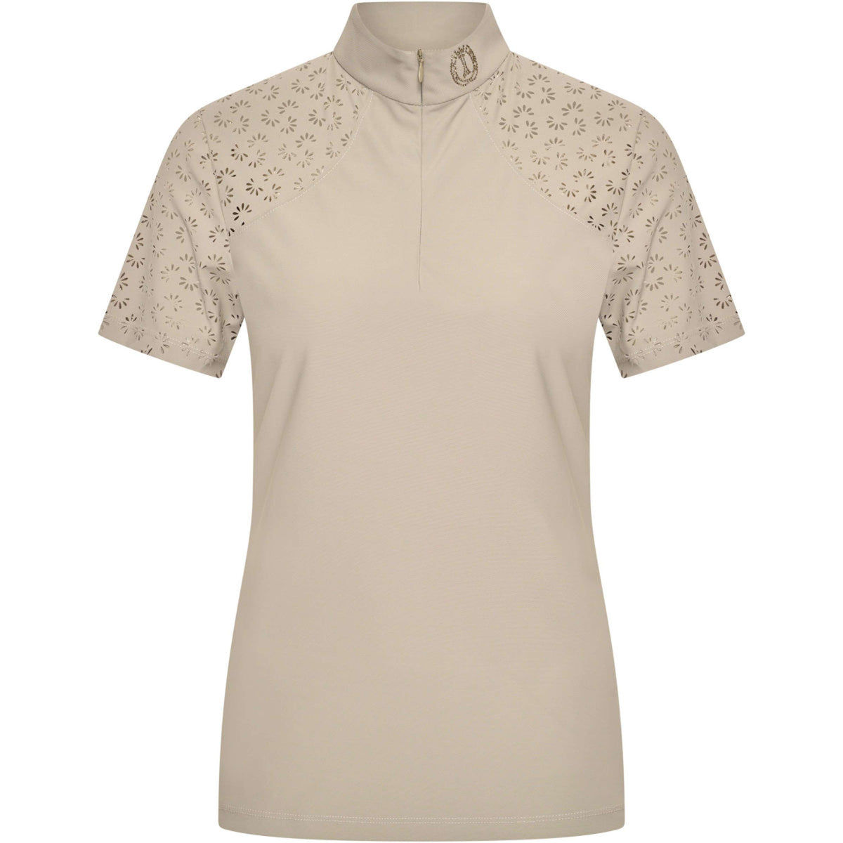 Imperial Riding Shirt IRHBreeze Taupe