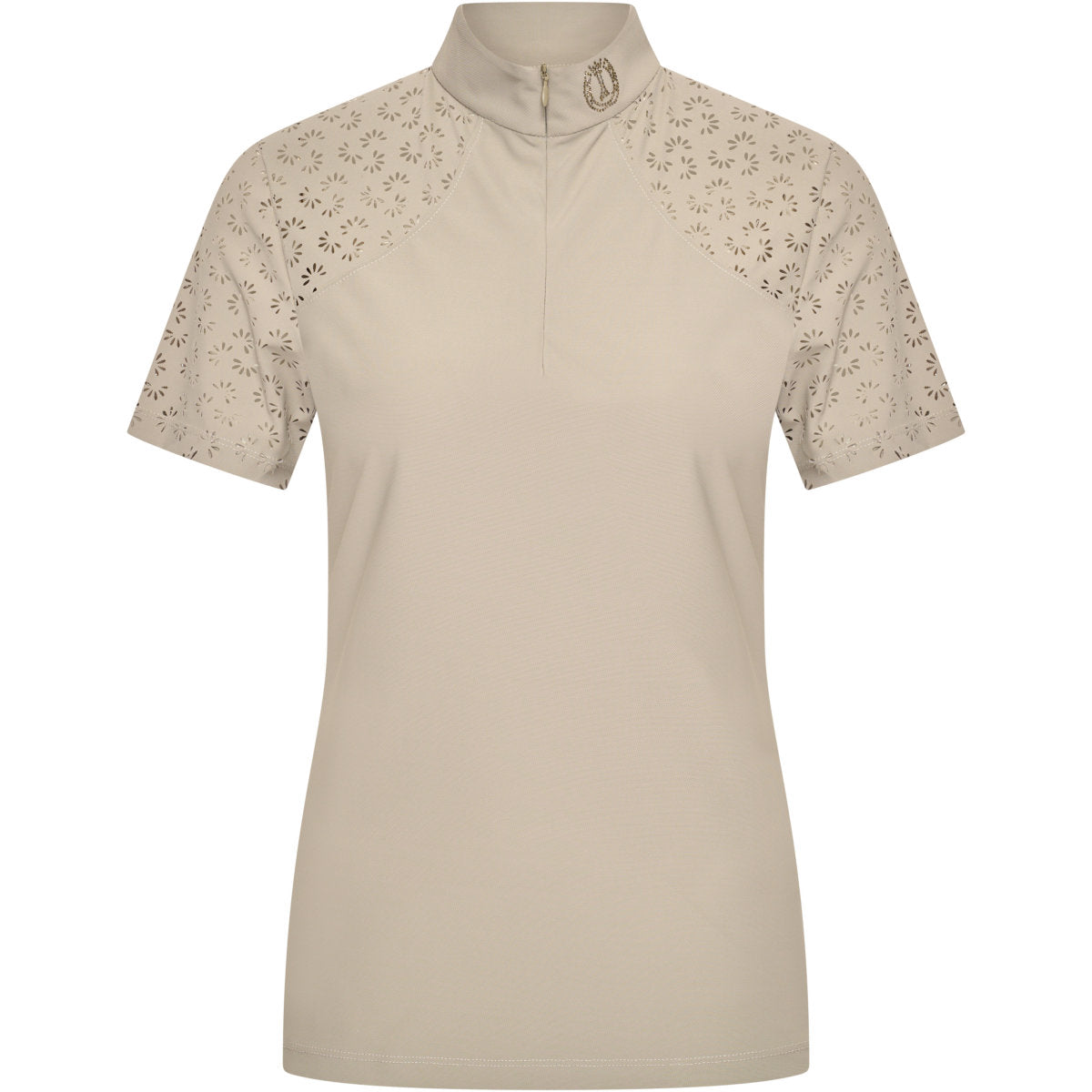Imperial Riding Shirt IRHBreeze Taupe