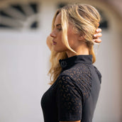 Imperial Riding Shirt IRHBreeze Negro