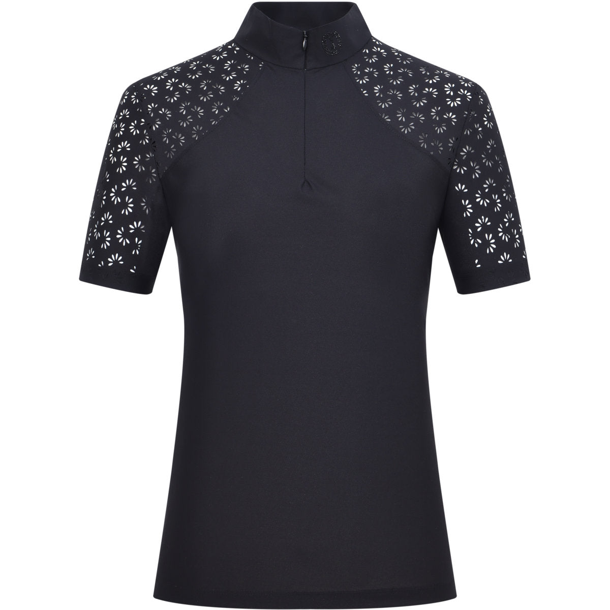 Imperial Riding Shirt IRHBreeze Negro