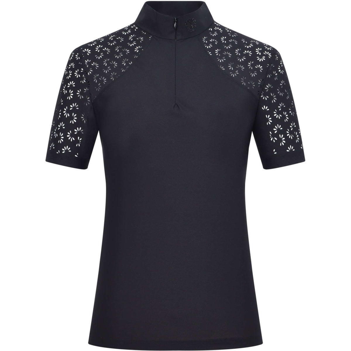 Imperial Riding Shirt IRHBreeze Negro