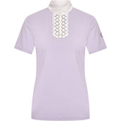 Imperial Riding Camiseta de CompeticiÃ³n IRHShine Wisteria