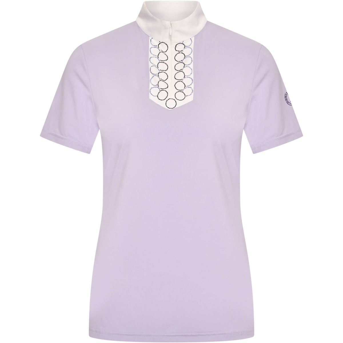 Imperial Riding Camiseta de CompeticiÃ³n IRHShine Wisteria