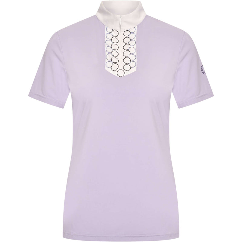 Imperial Riding Camiseta de CompeticiÃ³n IRHShine Wisteria
