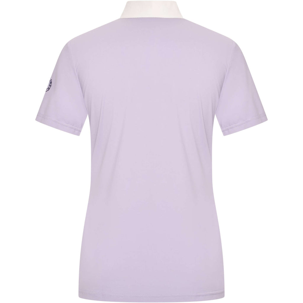 Imperial Riding Camiseta de CompeticiÃ³n IRHShine Wisteria