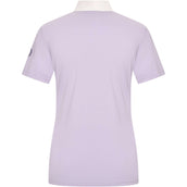 Imperial Riding Camiseta de CompeticiÃ³n IRHShine Wisteria