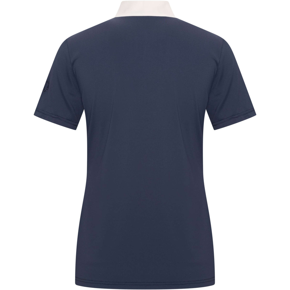 Imperial Riding Camiseta de CompeticiÃ³n IRHShine Navy