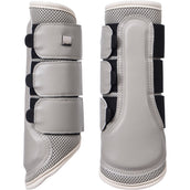 Imperial Riding Dressage Boots IRHCloud Dancer Gris