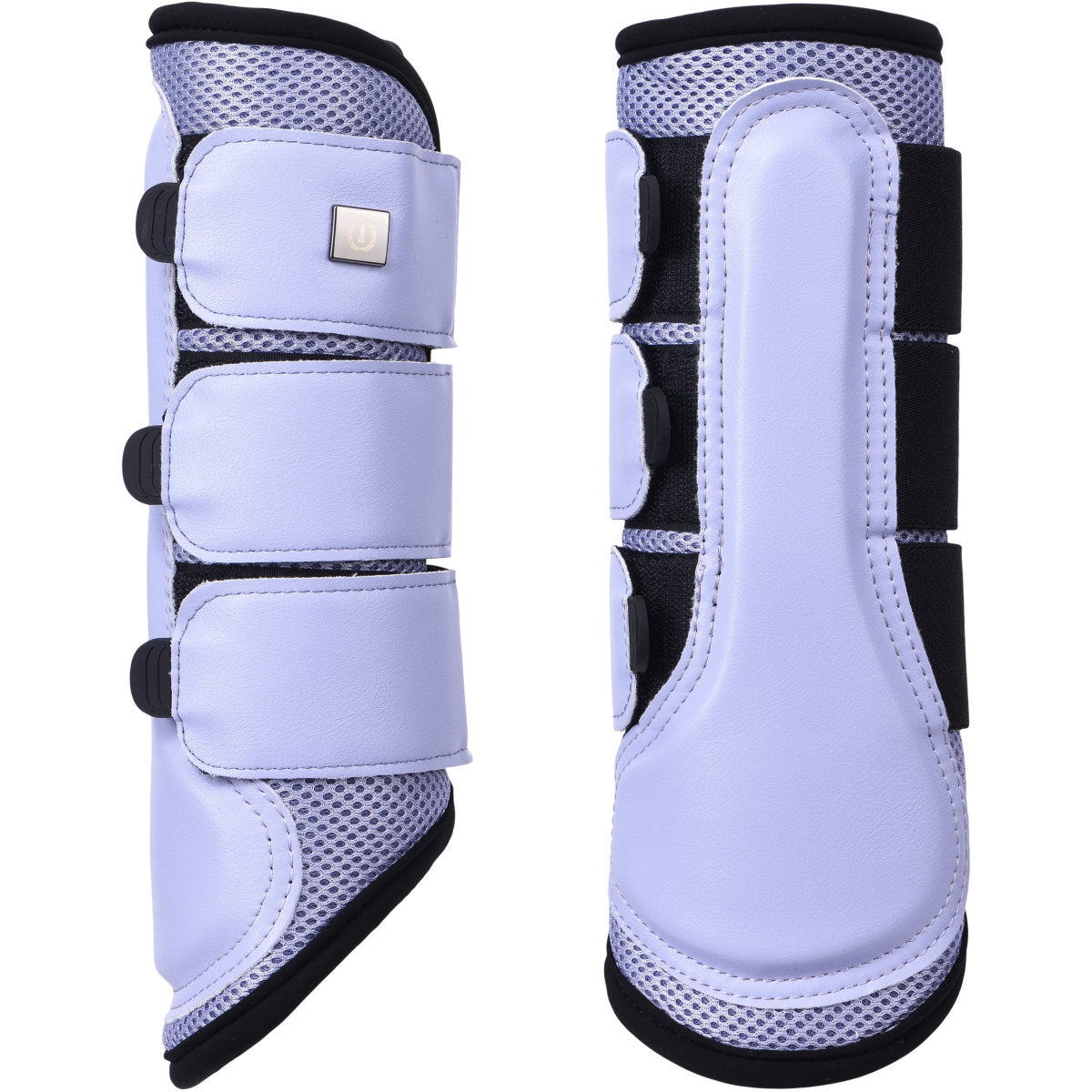 Imperial Riding Dressage Boots IRHCloud Dancer Wisteria