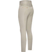 Imperial Riding Legging de EquitaciÃ³n IRHComfi Sparks Full Grip Gris