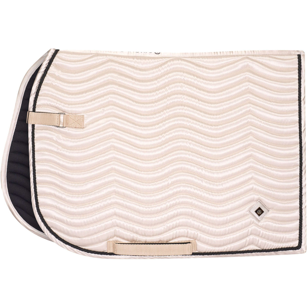 Imperial Riding Mantilla IRHRebel Doma clÃ¡sica Gris