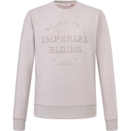 Imperial Riding Sweater IRHJoyce summer Gris