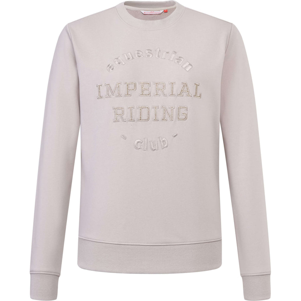 Imperial Riding Sweater IRHJoyce summer Gris