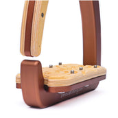 Innova Estribos Dynamic Cobre/Light Wood