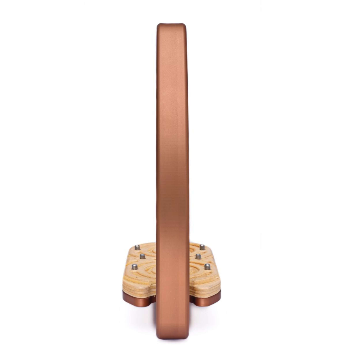Innova Estribos Dynamic Cobre/Light Wood
