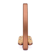 Innova Estribos Dynamic Cobre/Light Wood