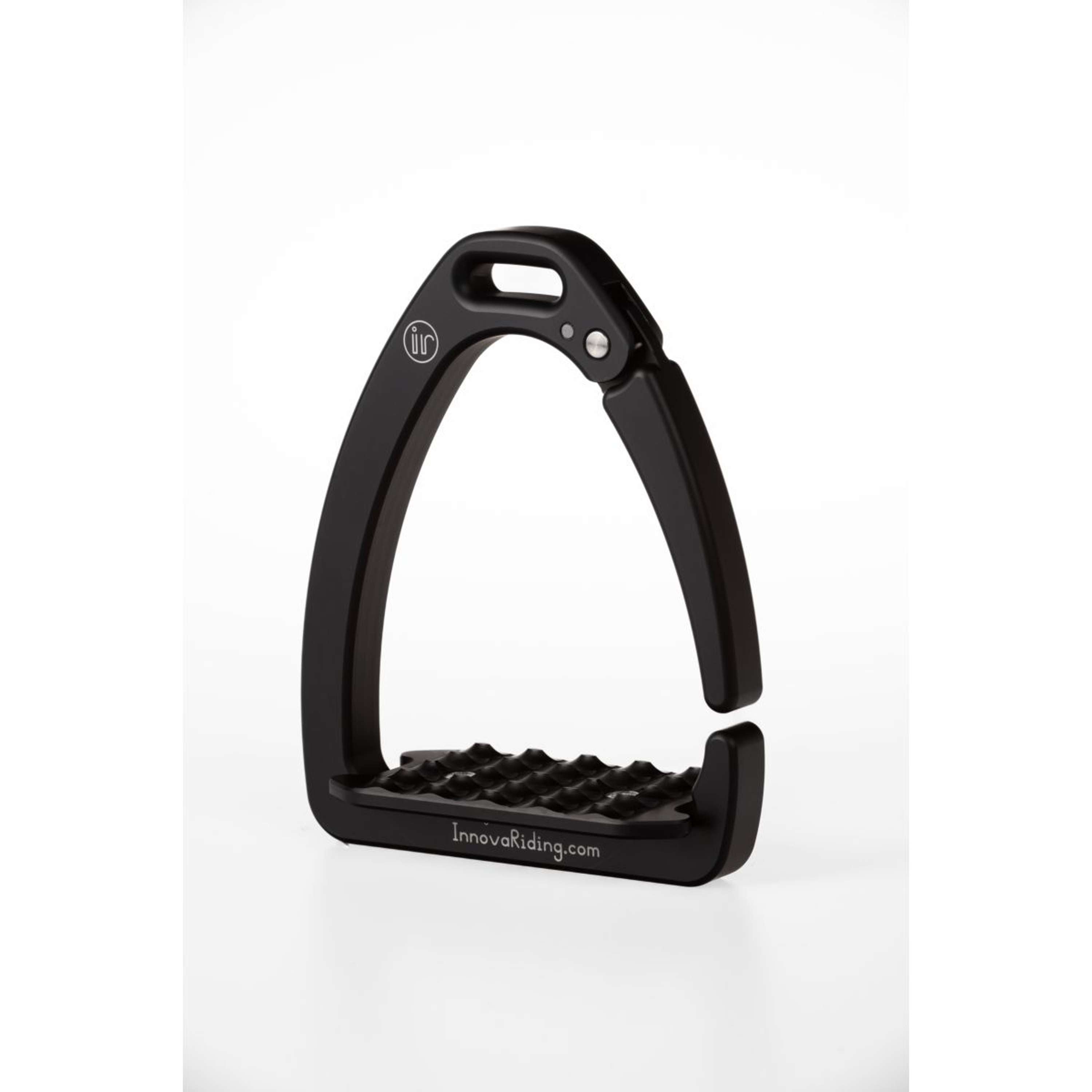 Innova Estribos Olympia Negro