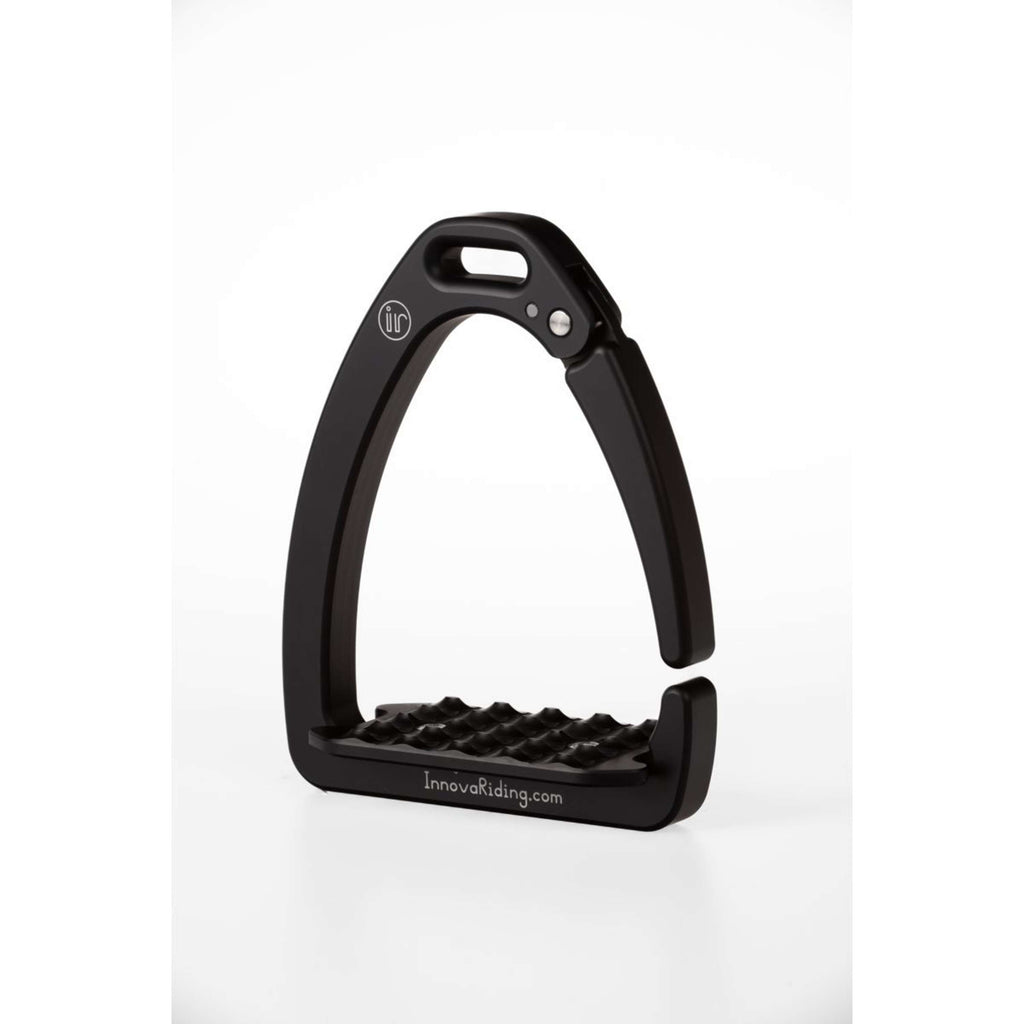 Innova Estribos Olympia Negro