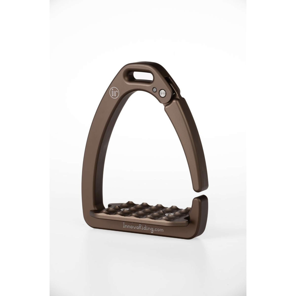 Innova Estribos Olympia Marron