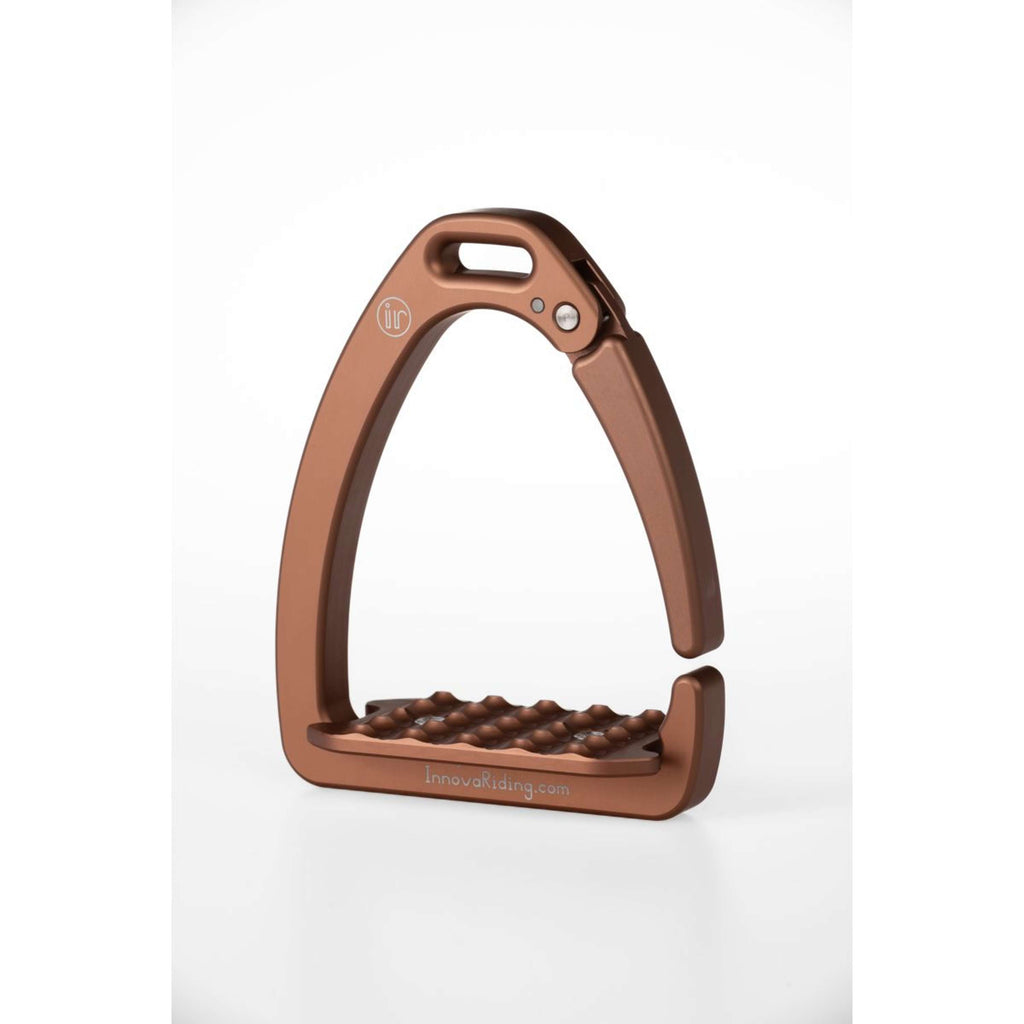Innova Estribo Olympia Rosegold