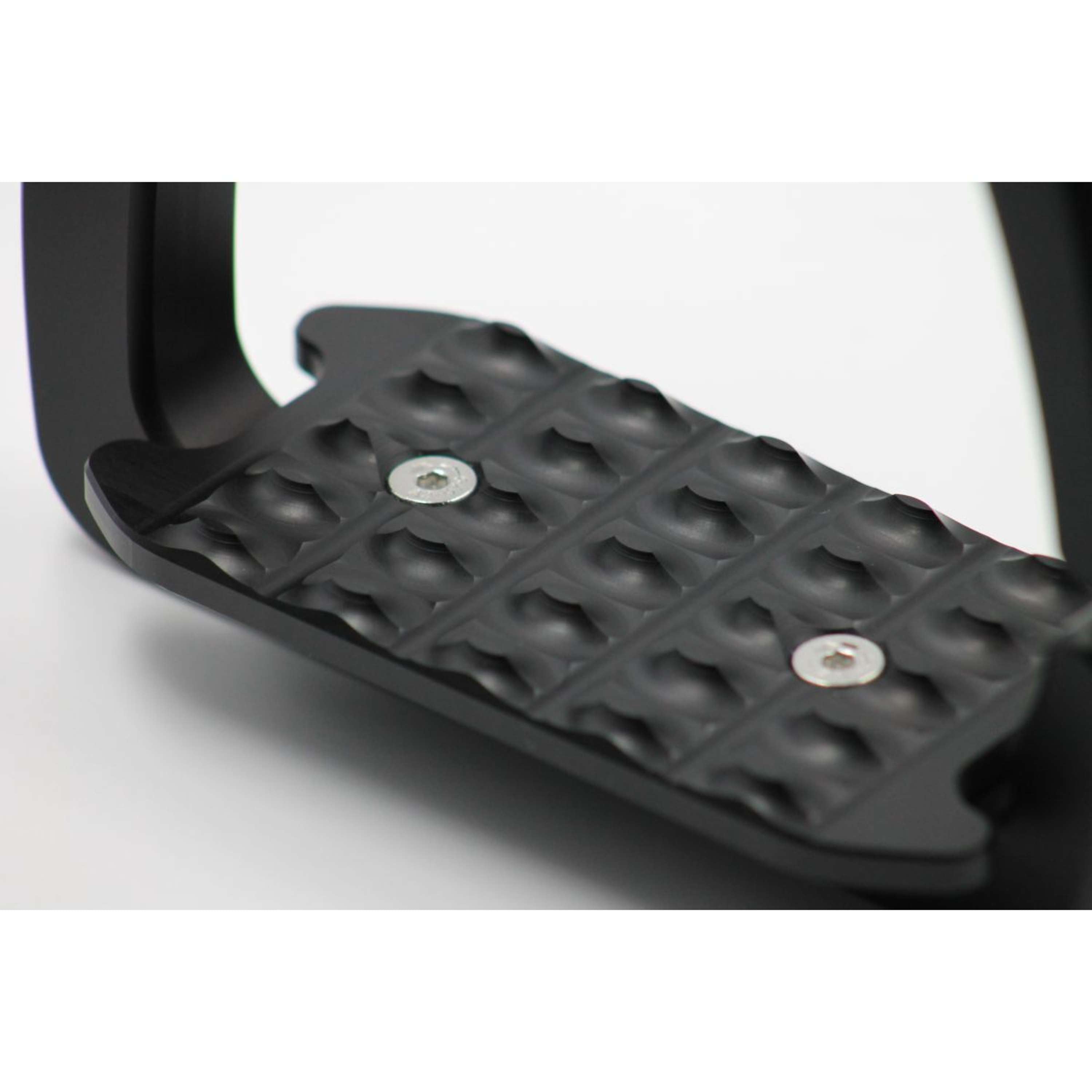 Innova Estribos Olympia Negro