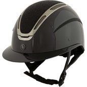 BR Gorra Zeta Starlight Negro/Gunmetal
