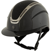BR Gorra Zeta Starlight Negro/Gunmetal