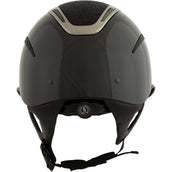 BR Gorra Zeta Starlight Negro/Gunmetal