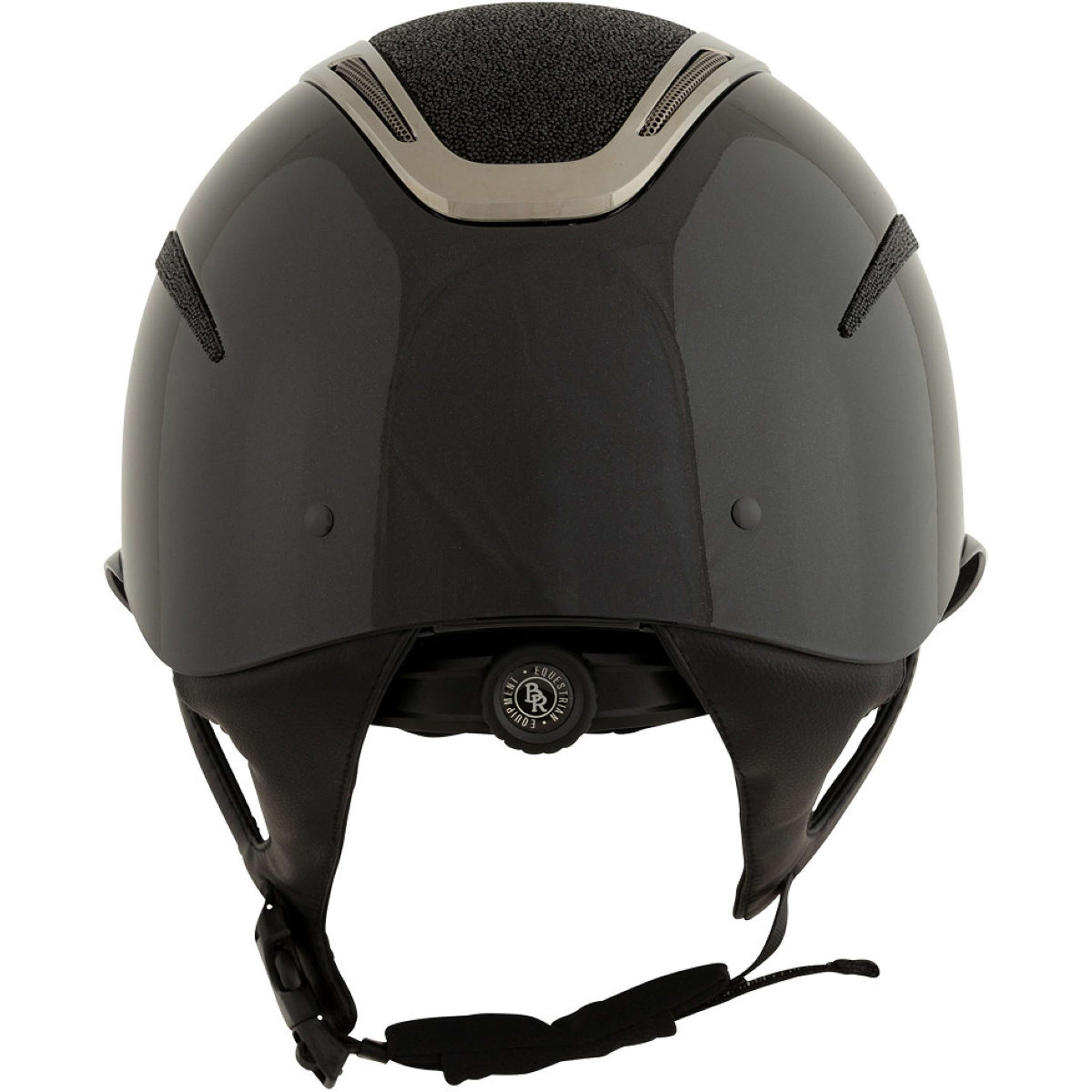 BR Gorra Zeta Starlight Negro/Gunmetal