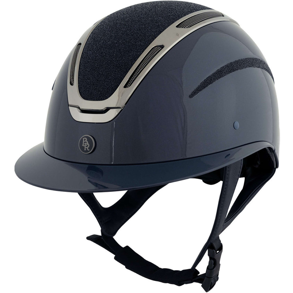 BR Gorra Zeta Starlight Navy/Gunmetal