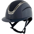 BR Gorra Zeta Starlight Navy/Gunmetal