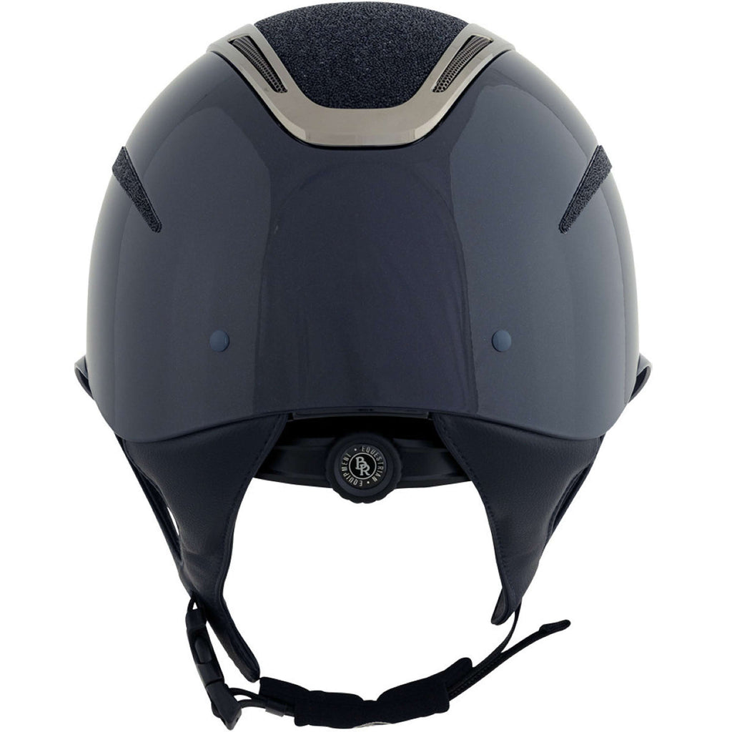 BR Gorra Zeta Starlight Navy/Gunmetal