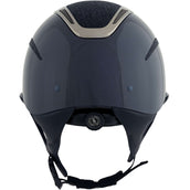 BR Gorra Zeta Starlight Navy/Gunmetal