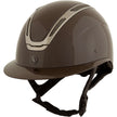 Marron/Gunmetal