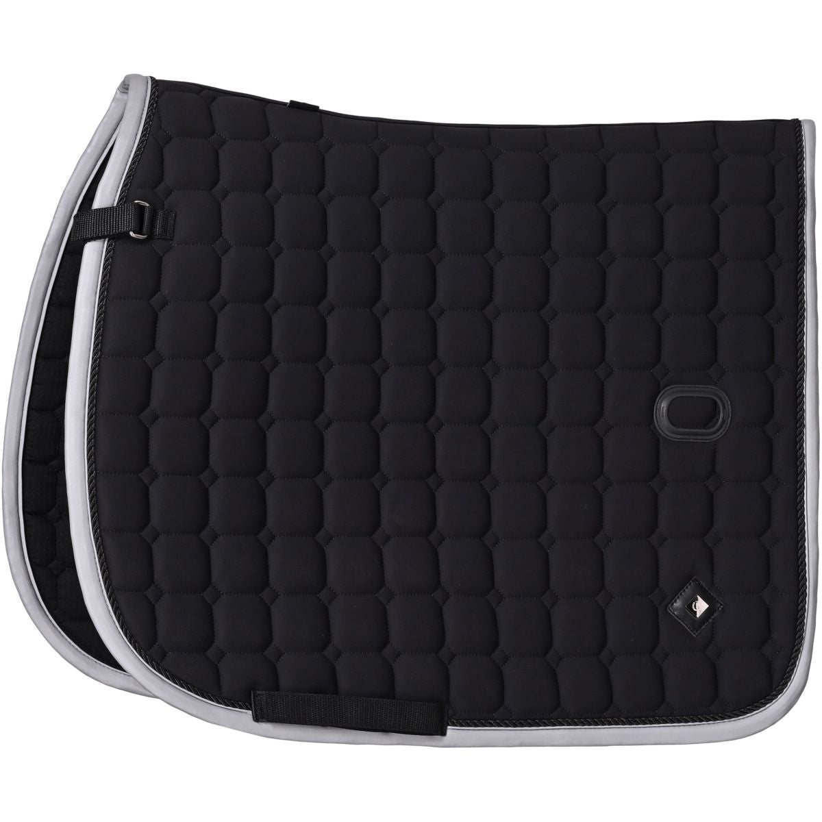 Imperial Riding Mantilla IRHLuminous Doma clásica Negro