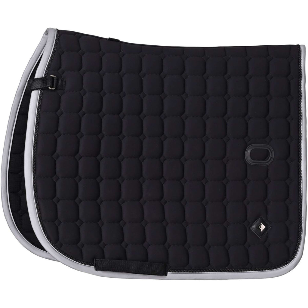 Imperial Riding Mantilla IRHLuminous Doma clásica Negro