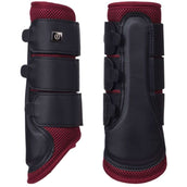 Imperial Riding Botas para tendones IRHCloud Dancer Fig