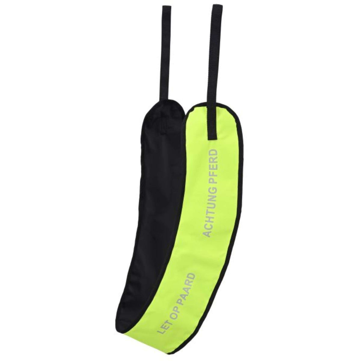 Imperial Riding Arnés de Pecho IRHReflective Amarillo