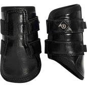Imperial Riding Botas para tendones IRHRebel Negro