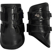 Imperial Riding Botas para tendones IRHRebel Negro