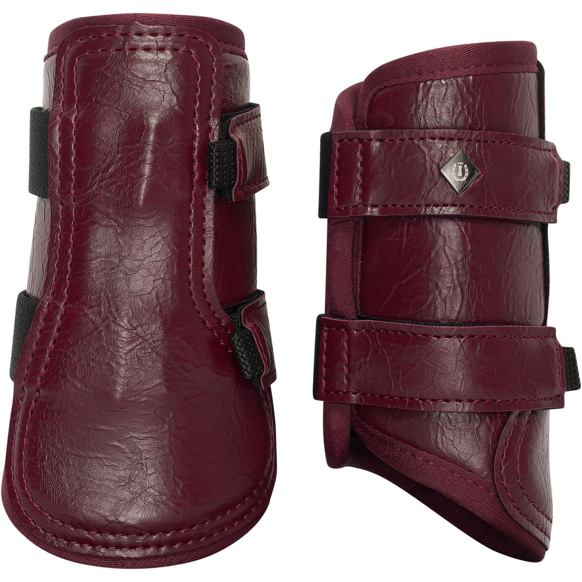 Imperial Riding Botas para tendones IRHRebel Fig