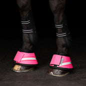 Imperial Riding Botas para Caballos IRHReflective Pink
