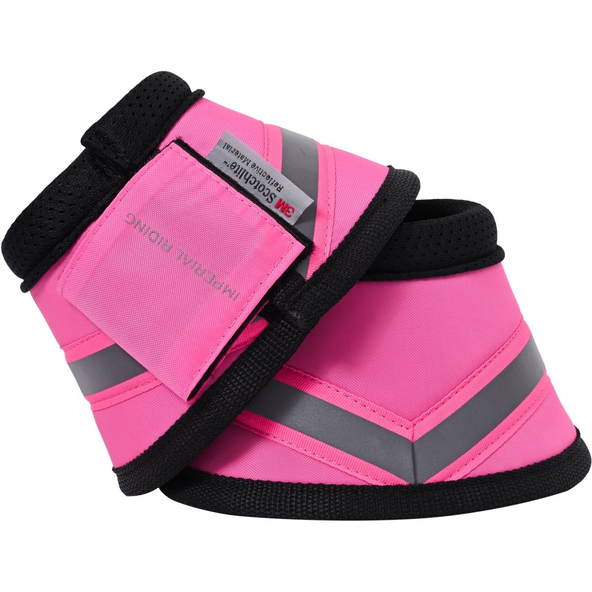 Imperial Riding Botas para Caballos IRHReflective Pink
