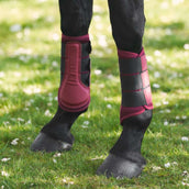 Imperial Riding Botas para tendones IRHCloud Dancer Fig